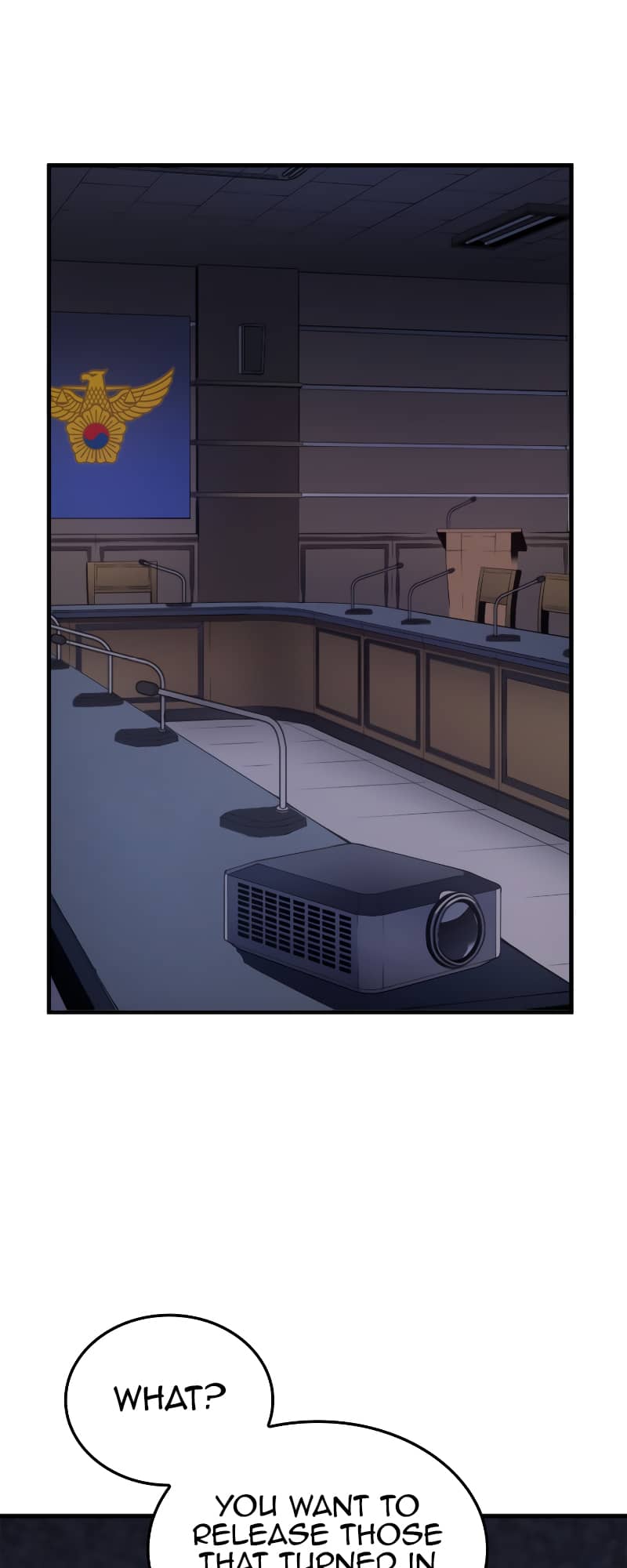 Solo Leveling, Chapter 180 image 18